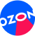 Лого Ozon