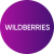 Лого Wildberries